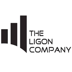 The Ligon Company logo