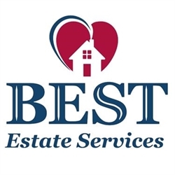 Best Estate Services Inc logo