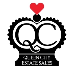 Queen City Estate Sales logo