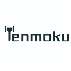 Tenmoku Auctions Inc logo