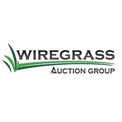 Wiregrass Auction Group logo