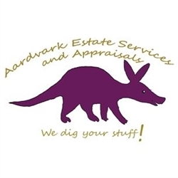 Aardvark Estate Services And Appraisals logo