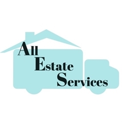 All Estate Services, LLC logo