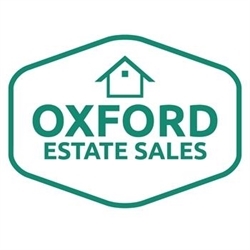 Oxford Estate Sales logo