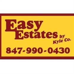 Easy Estates logo