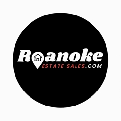RoanokeEstateSales.com logo