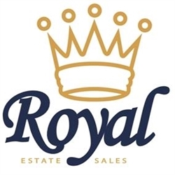Royal Estate Sales logo
