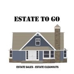 Estate To Go logo
