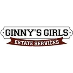 Ginny's Girls Estate Services logo