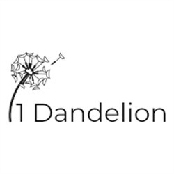 1dandelion LLC logo