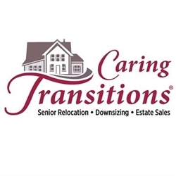 Caring Transitions Of Scottsdale logo