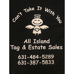 Can't Take It With You logo
