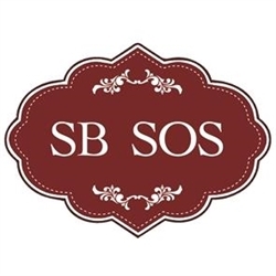SB SOS LLC logo