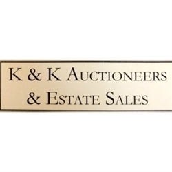 K&k Estate Sales logo