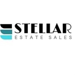 Stellar Estate Sales logo