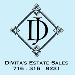 Divita's Antiques and Collectibles logo