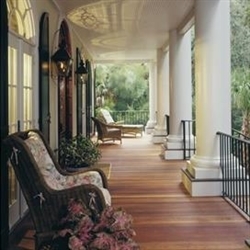 Front Porch Estate Sales logo