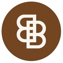 Brown Button Estate Sales logo