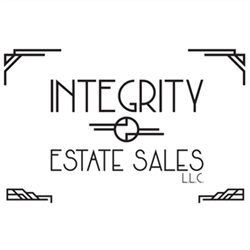Integrity Estate Sales logo