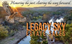 Legacy Sky Estate Sales, LLC logo