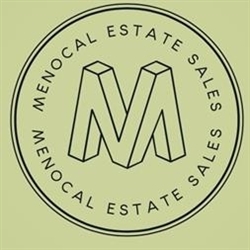 Menocal Estate Sales LLC logo