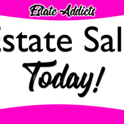 Estate Addicts logo