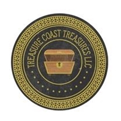 Treasure Coast Treasures LLC logo