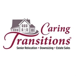 Caring Transitions Of Augusta logo