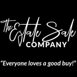 The Estate Sale Company logo
