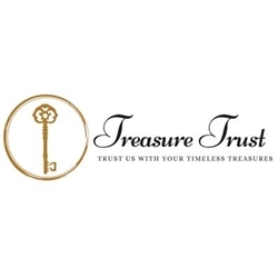 Treasure Trust Estate Sales logo