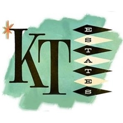 Ktestates logo