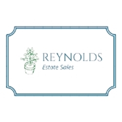 Reynolds Estate Sales logo