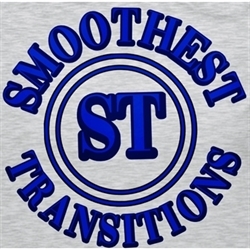Smoothest Transitions logo