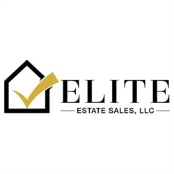 Elite Estate Sales LLC logo