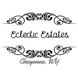Eclectic Estates logo