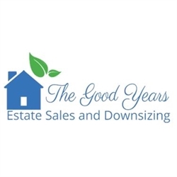The Good Years logo