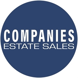 Companies Estate Sales logo