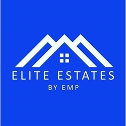 Elite Estates logo