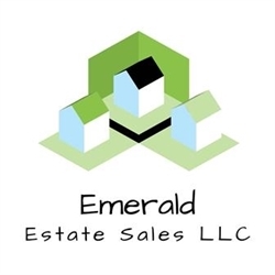 Emerald Estate Sales logo