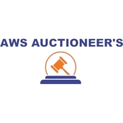 AWS Auctioneers logo