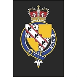 Benson Estate Sales & Liquidations logo