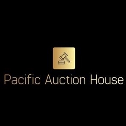 Pacific Auction House logo