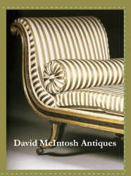 McIntosh Designs logo