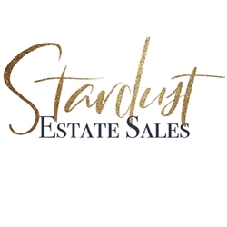 Stardust Estate Sales logo