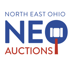 NEO Estate Sales logo