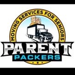 Parent Packers logo