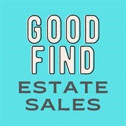 Good Find Estate Sales logo