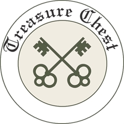 Treasure Chest Estate Sales logo