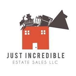Just Incredible Estate Sales LLC logo