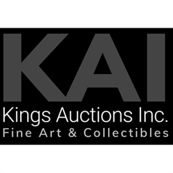 Kings Auctions Inc logo